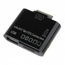 Samsung Galaxy Tablet OTG 5-in-1 Connection Kit