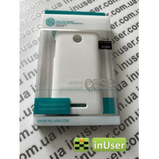 Чехол-накладка TPU cover case for Lenovo A390 