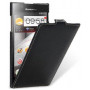 Чехол Melkco Jacka leather case for Lenovo K900 (black) Чехол Melkco Jacka leather case for Lenovo K900 (black)
