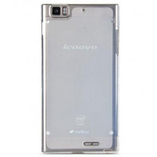 Чехол-накладка Melkco Poly Jacket TPU cover for Lenovo K900 (transparent)