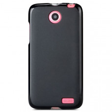 Чехол-накладка TPU cover case for Lenovo A516/A378 (black)