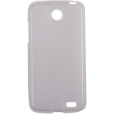 Чехол-накладка TPU cover case for Lenovo A516/A378 (white)