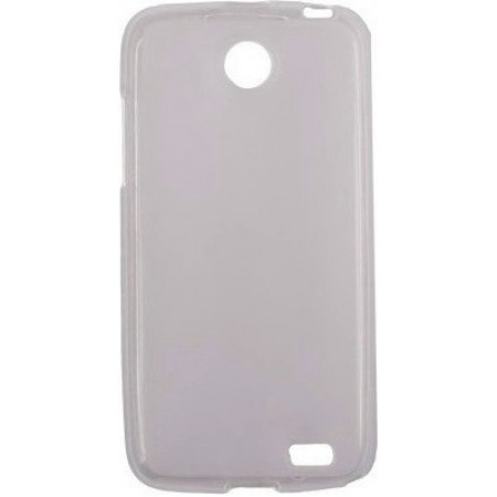 Чехол-накладка TPU cover case for Lenovo A516/A378 (white)
