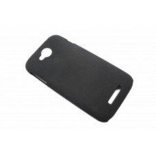 Чехол-накладка TPU cover case for Lenovo A706/A760 (black)