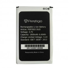 Акумулятор PAP3505, PAP3509, PAP3519, PAP3503, PSP3505, PSP3509, PSP3519, PSP3503 для Wize D3, Wize E3, Wize K3, Wize C3, 3505, 3509, 3519, 3503 