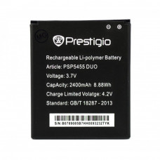 Акумулятор Prestigio: 5455, PSP5455, PAP5455