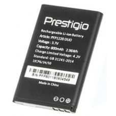 Акумулятор Prestigio Muze L1 PFP1220