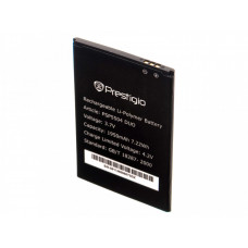 Акумулятор Prestigio: PAP5504, PSP5504, 5504, PAP5504DUO 