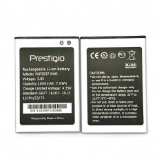 Акумулятор Prestigio PSP3537 DUO (2000 mAh)