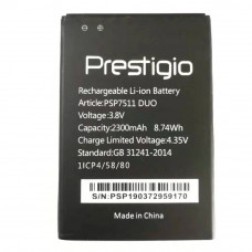 Акумулятор Prestigio PSP7511 - Muze B7 / 7511 (PSP3512 Muze B3 / 3512 )