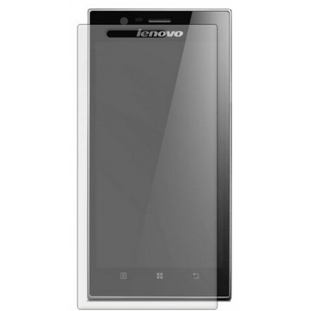 Защитная пленка Celebrity Screen protector для Lenovo K900 (clear)