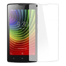 Защитное стекло 2.5D для Lenovo A2010