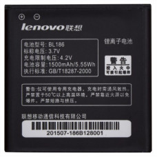 Акумулятор Lenovo BL186 для A668t (original)