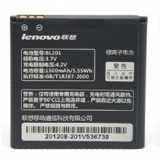 Акумулятор Lenovo BL201 для A60+