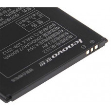Акумулятор Lenovo BL212 для A5860, A620t, A830, A850, A859, A860, K860/K860i, S8, S860E, S880/S880i, S890, S898t (original)