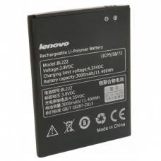 Акумулятор Lenovo BL222 для S660, S668T (original)