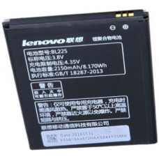 Акумулятор Lenovo BL225 для S580, A858T, A785E (original)