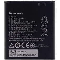 Акумулятор Lenovo BL233 для A3600