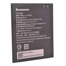 Акумулятор Lenovo BL239 для A330E, A399 (original)