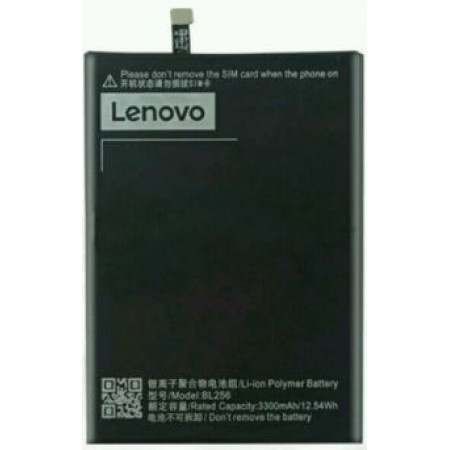 Акумулятор Lenovo BL256 для A7010 (original)