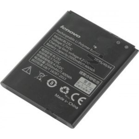 Акумулятор Lenovo BL192 для A300, A328, A526, A529, A590, A680, A388t (original)
