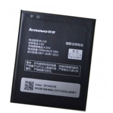 Акумулятор Lenovo BL219 для A768t, A850+, A880, A889, A890E, A916, S810, S810T, S856