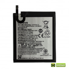 Акумулятор BL267 для Lenovo K6 K33a48 Original PRC