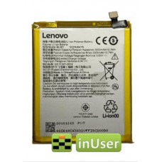 Акумулятор BL301 для Lenovo K6 Original