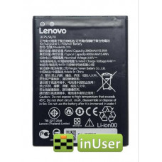 Акумулятор BL315 для Lenovo A7, L19111 Original