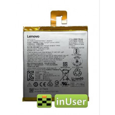 Акумулятор L16D1P33 для Lenovo Tab 7 TB-7504F, TB-7504X Original