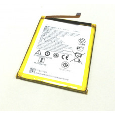 Акумулятор Lenovo BL298 / S5 Pro / S5 Pro GT / L58041 / L58091 (3500mAh)