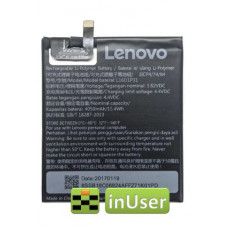 Акумулятор Lenovo L16D1P31 Phab 2 Pro PB2-690M, PB2 690, 690N, 690Y