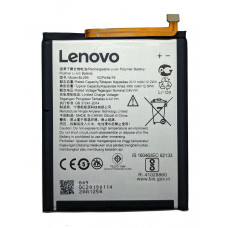 Акумулятор Lenovo Z5s / BL299