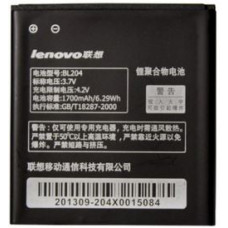 Акумулятор Lenovo BL204 для A586, A630t, A670, A765e, S696