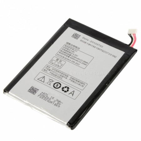Акумулятор Lenovo BL211 для P780