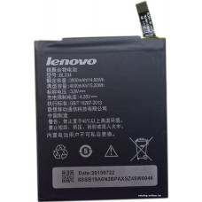 Акумулятор Lenovo BL234 для A5000, P70A, P90, Vibe P1m (original)