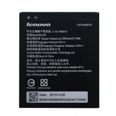 Акумулятор Lenovo BL242 для A2020 Vibe C, A3690, A3860, A3900, A6000, A6010, K3, K30 (original)