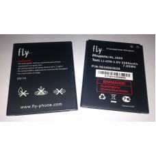 Акумулятор Fly BL3808 для IQ456