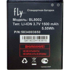 Акумулятор Fly BL8002 (IQ4490i Era Nano 10) 