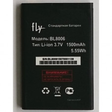 Акумулятор BL8006 для Fly DS133