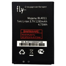 Акумулятор BL4011 (Fly IQ235 Uno) 1280 mAh