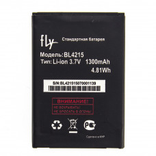 Акумулятор BL4215 для FLY B501, MC180 Desire, MC181, Q115