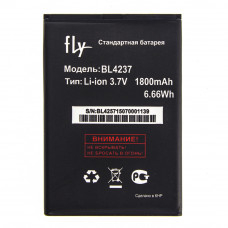 Акумулятор BL4237 для FLY IQ430 Evoke, IQ245 Wizard, IQ246 Power, IQ245+