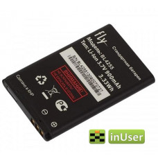 Акумулятор BL4255 для Fly DS106 / Fly DS106D Original PRC