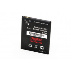 Акумулятор BL5203 для Fly IQ442 Quad Miracle 2