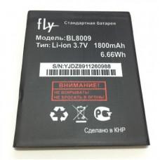 Акумулятор BL8009 для Fly FS451 Nimbus 1