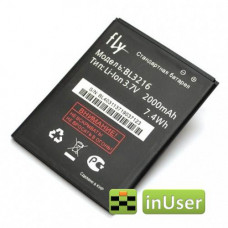 Акумулятор Fly BL3216 (IQ4414 Evo Tech 3)