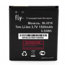 Акумулятор Fly BL3218 IQ400w Era Windows