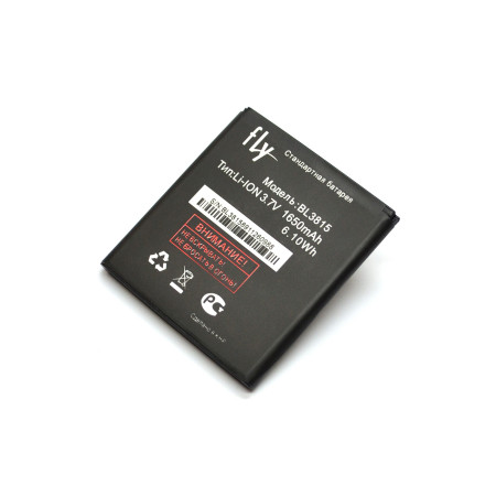 Акумулятор Fly BL3815 (IQ4407 Era Nano 7)