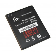 Акумулятор Fly BL4027 (IQ4410 Quad Phoenix)